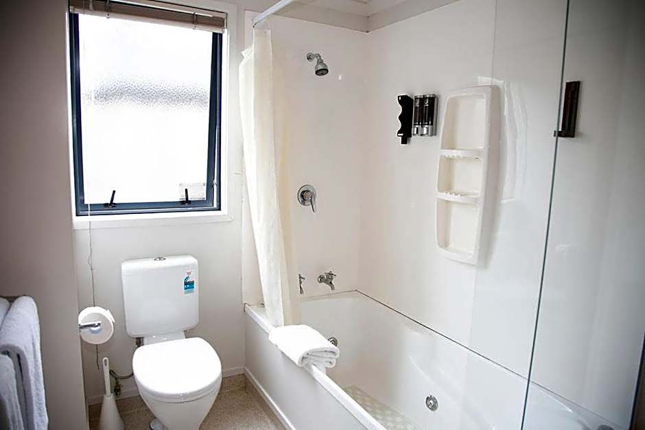 Bella Vista Motel Hamilton