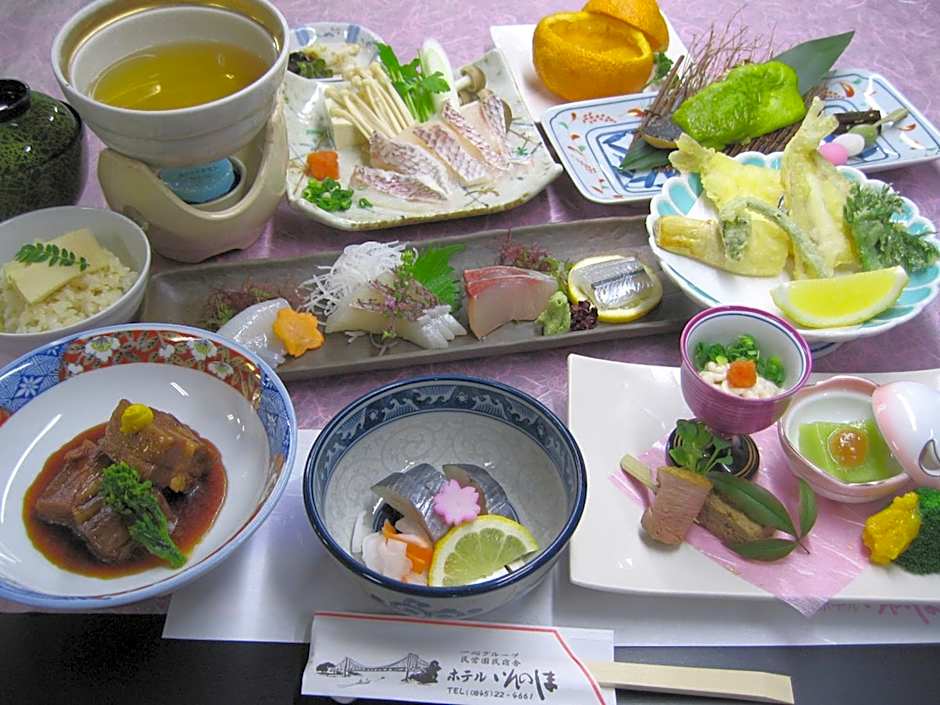 Hotel Innoshima