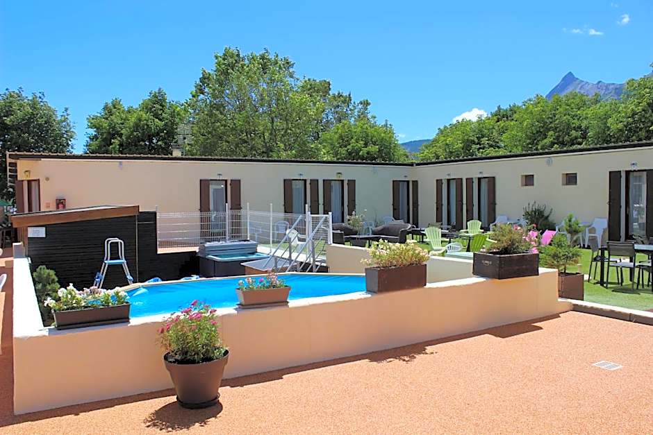 Hotel Le Connetable