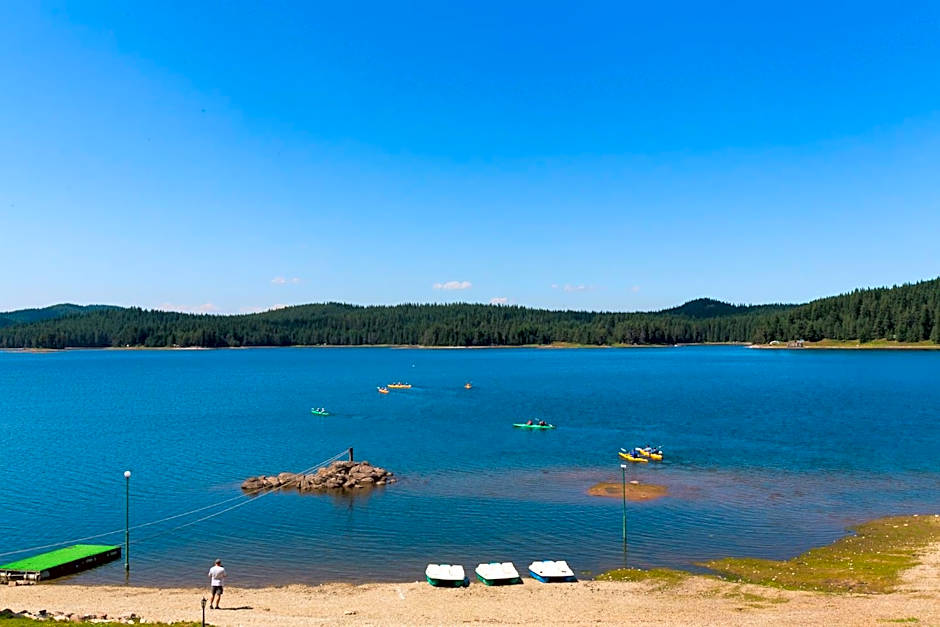 Romantica Forest Guest House