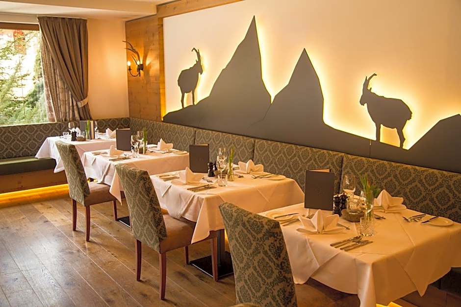 Hotel Ritzlerhof - Panorama und Spa