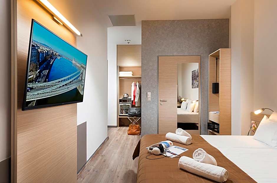 Bo18 Hotel Superior