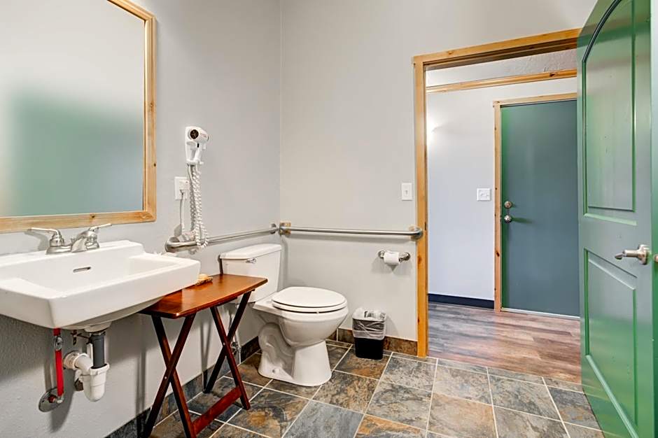 Explorer Cabins at Yellowstone