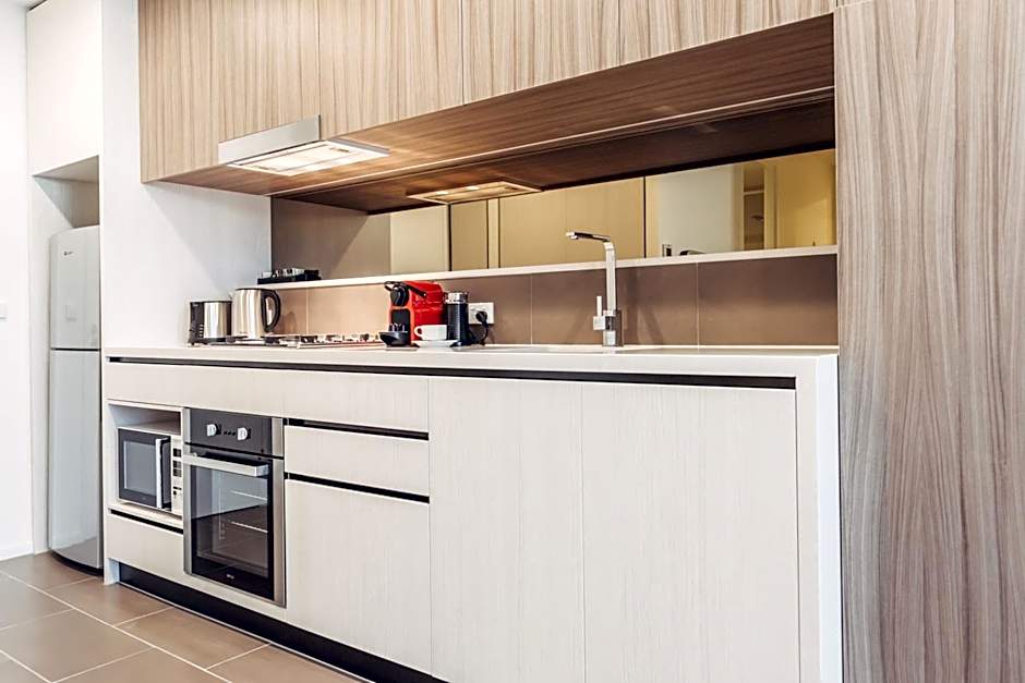 Comfort Apartments Box Hill