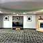Burgundy Inn & Suites By OYO El Paso