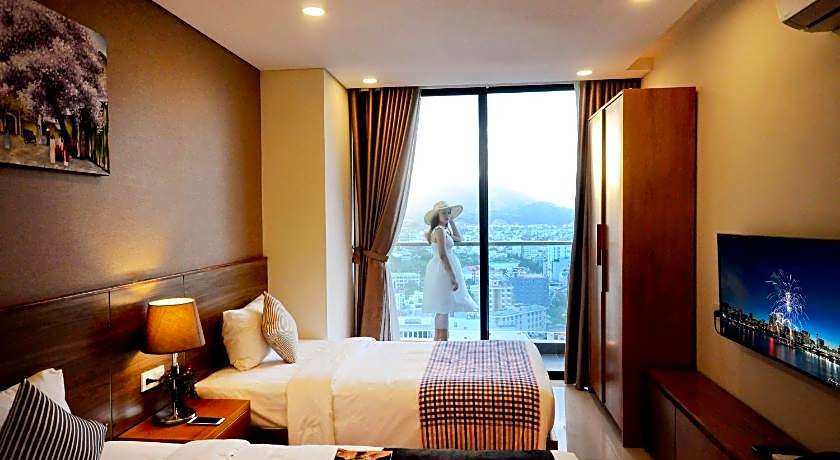 Holi Beach Hotel and Apartments