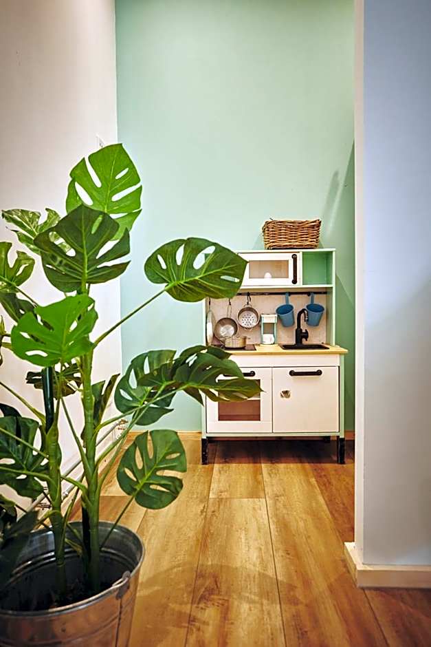 B&B Maas en Heuvel Maastricht