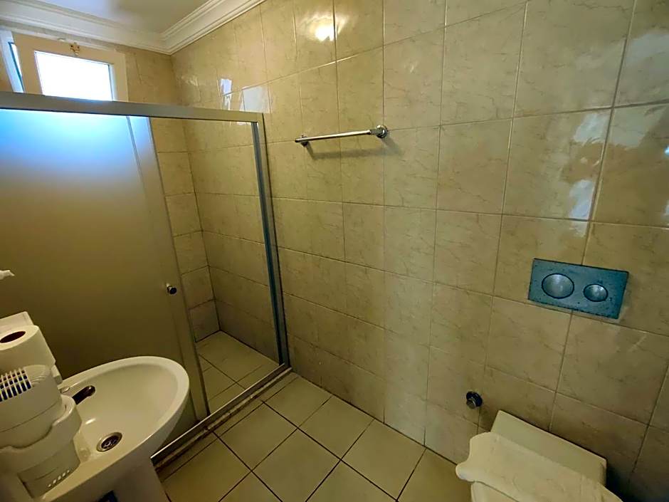 Bucak Apart Hotel Göcek & Beach