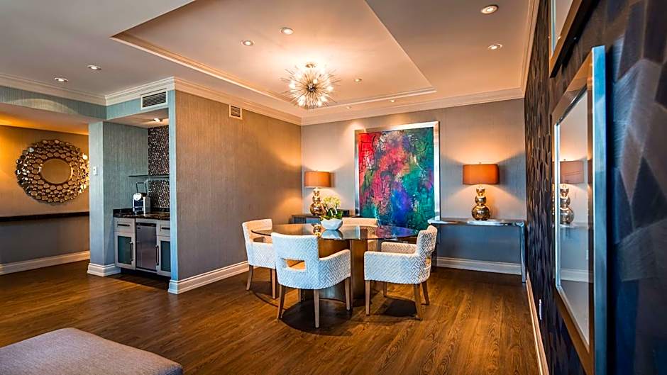 World Hotels Elite Georgian Court Hotel