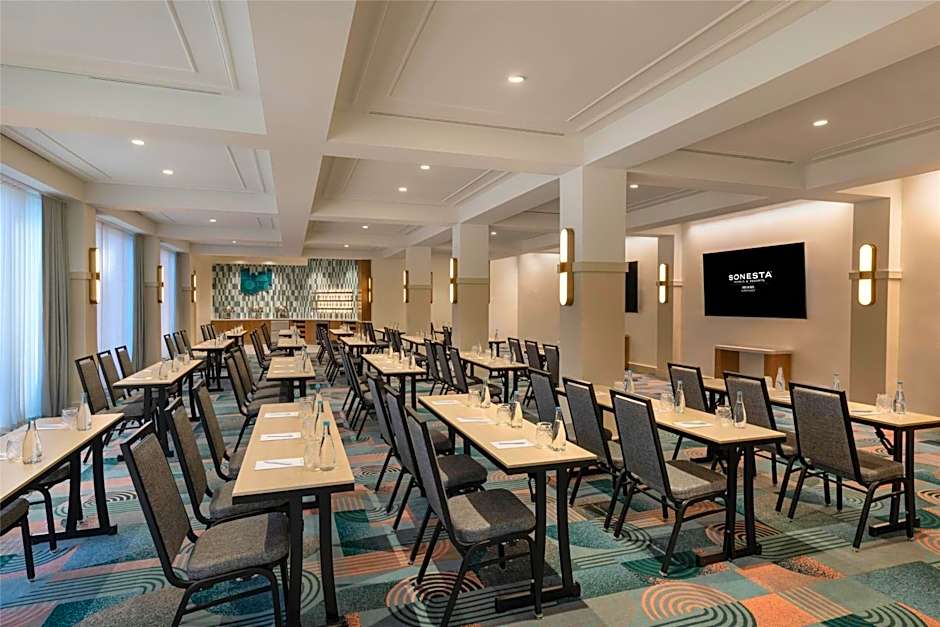 Sonesta Miami Airport