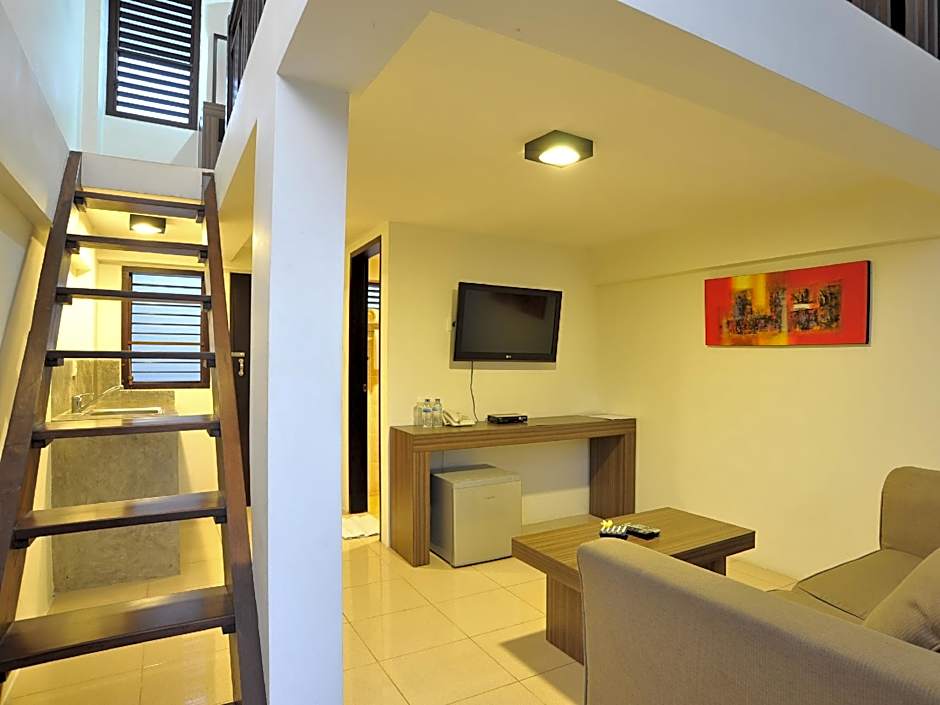 Ganga Hotel & Apartment