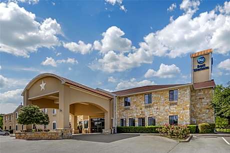 Best Western Mineola Inn
