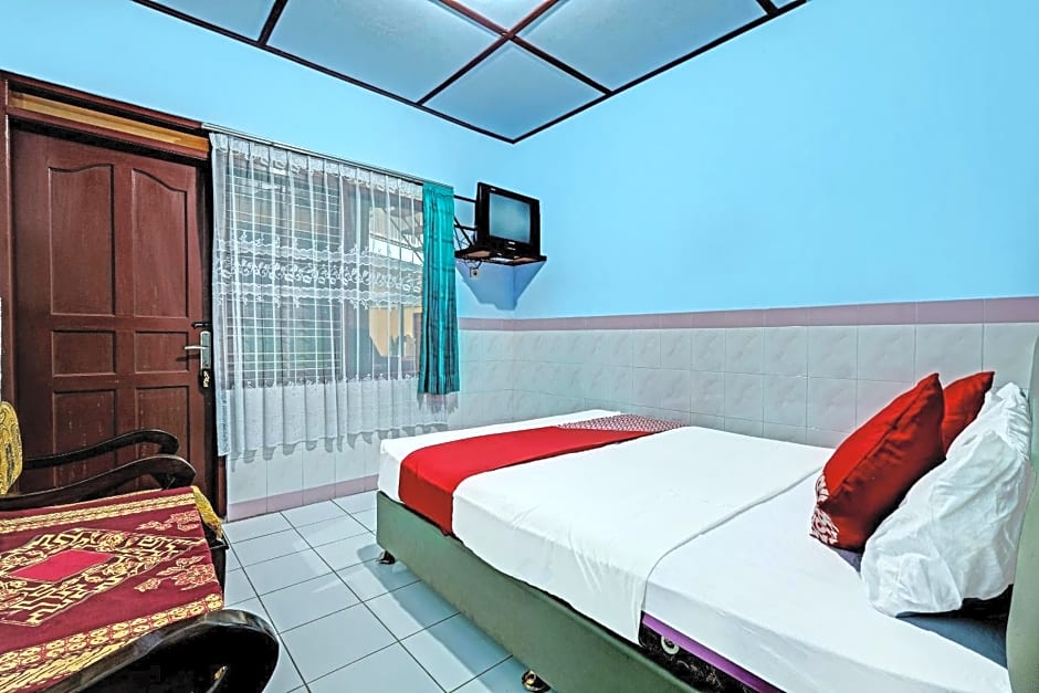 OYO 92282 Hotel Muria