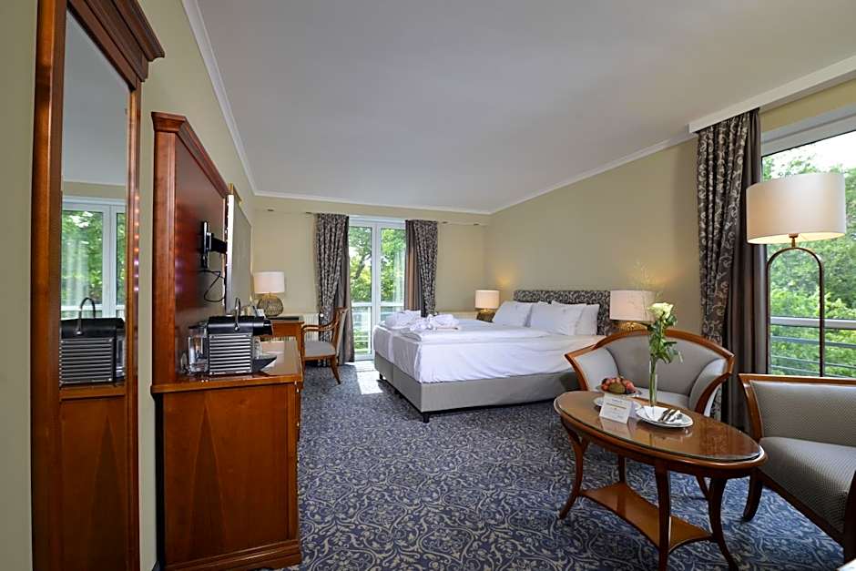 Hotel Caroline Mathilde