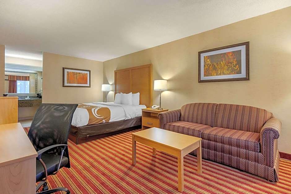Quality Inn Exit 4