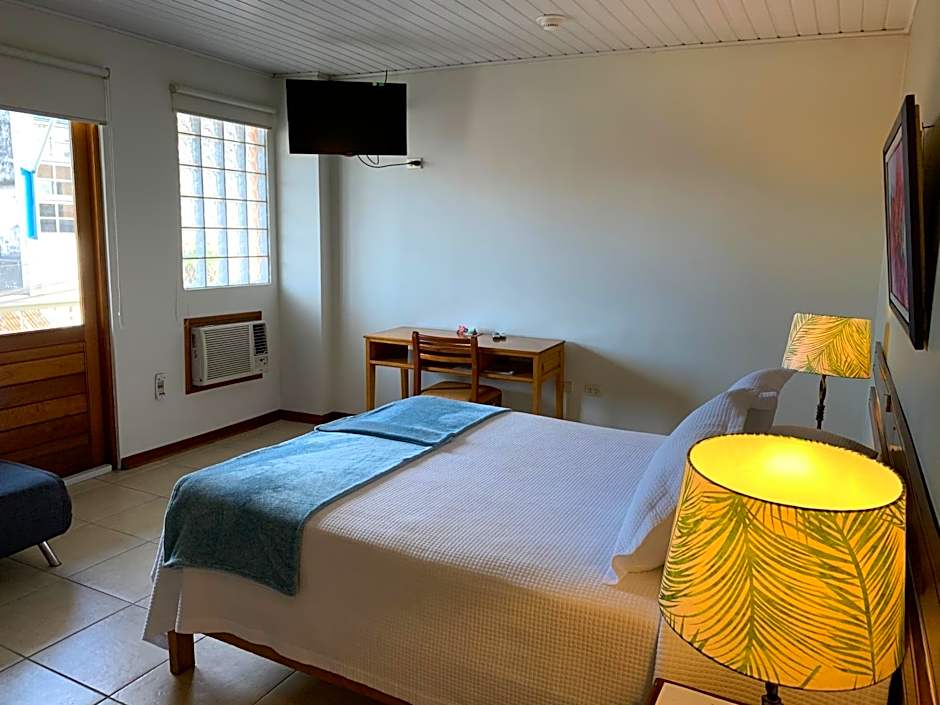 Hotel Acosta
