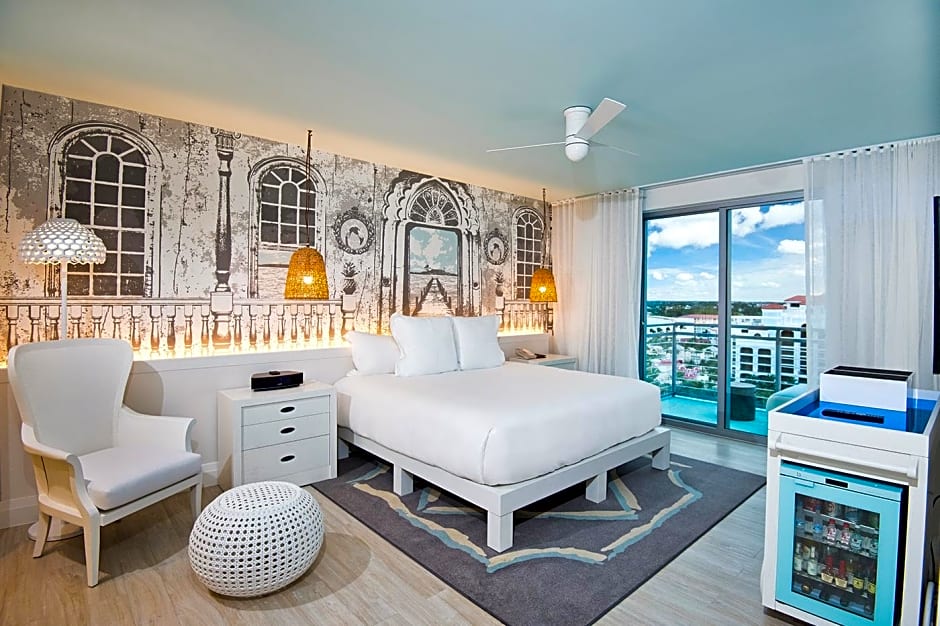 Photo 1 of 1 of Premium 1 Bedroom Suite, Ocean View