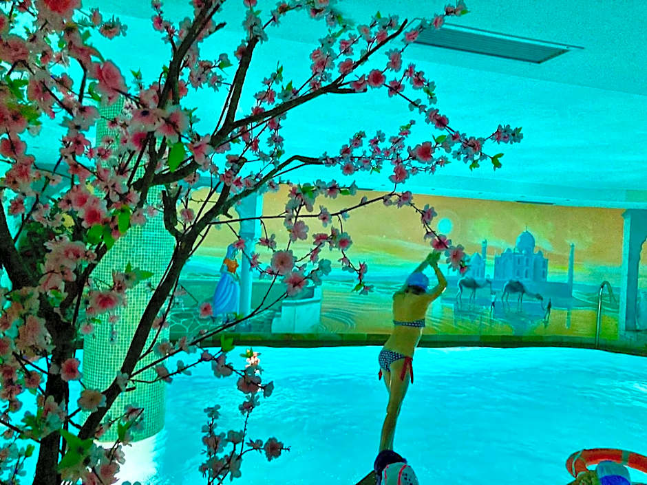 Hotel Alba Wellness & Spa