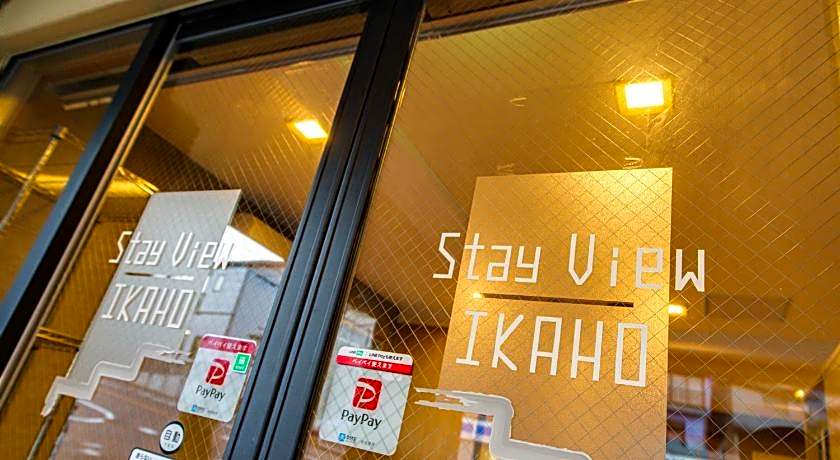 Stay View Ikaho