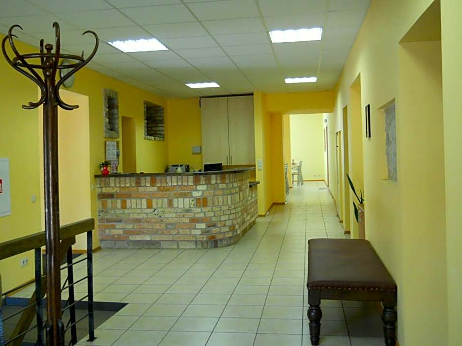 Fortuna Hostel
