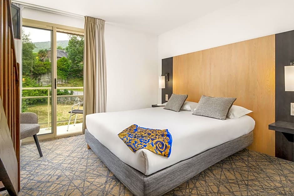 Hôtel Eliseo