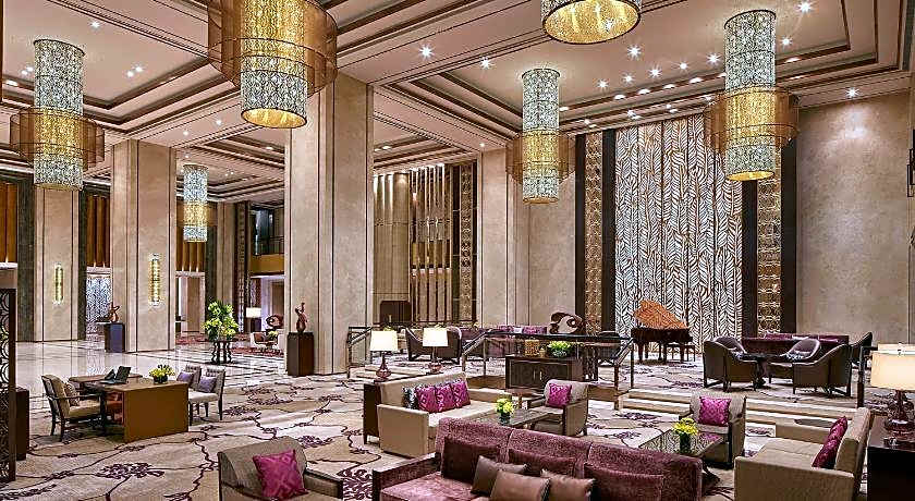 Shangri-La Hotel, Bengaluru