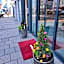 Design- und Kunsthotel München