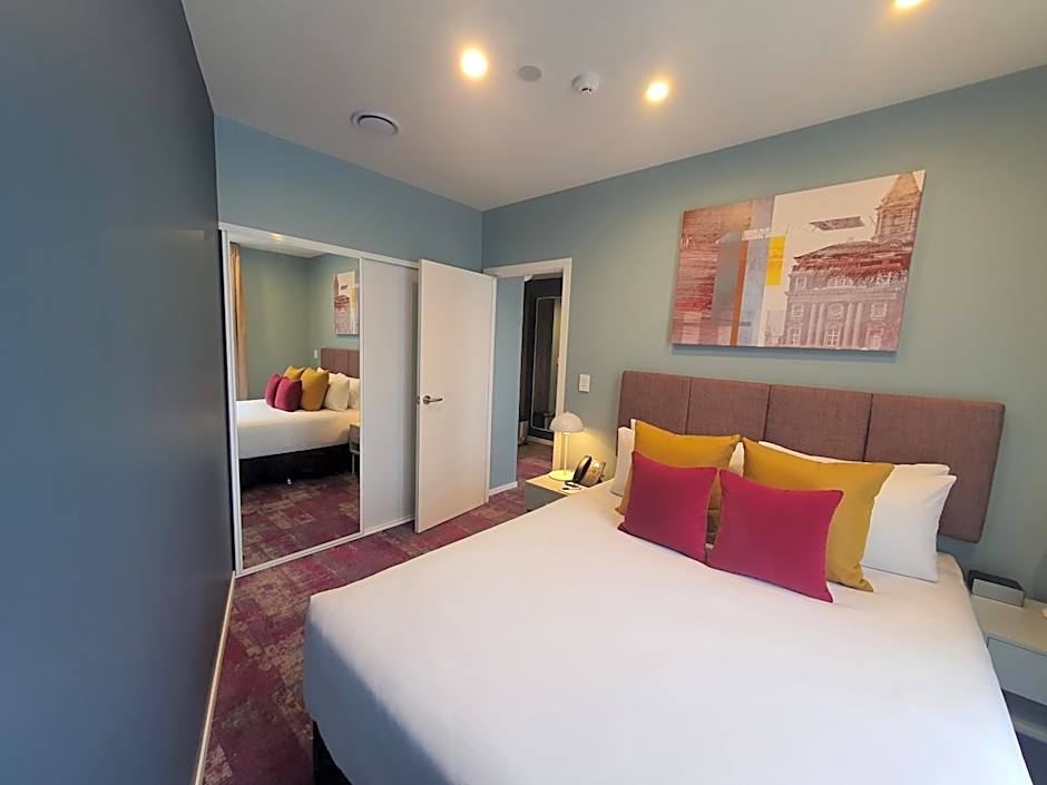 La Quinta by Wyndham Parnell Auckland