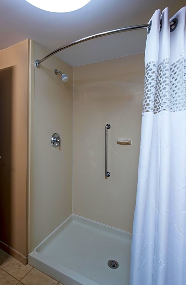 Hampton Inn Bennington