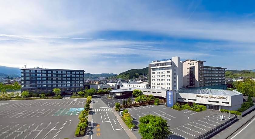 Takayama Green Hotel