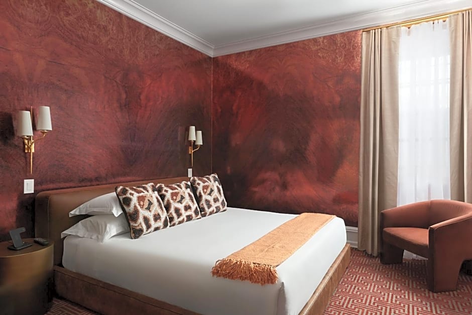 The Franklin on Rittenhouse, A Boutique Hotel