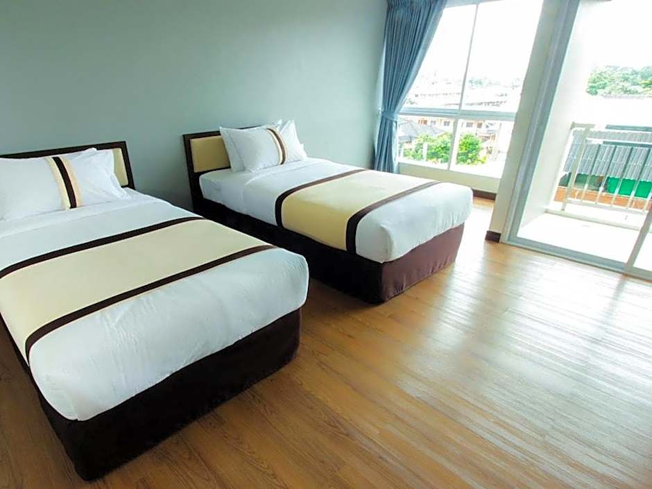 The Villa Chiang Rai