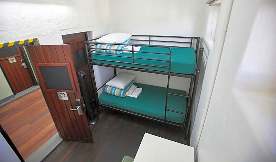 Fremantle Prison YHA
