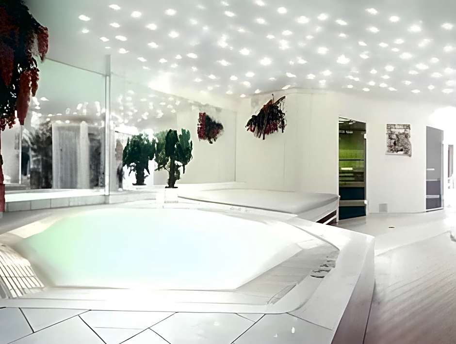 Relax Wellnesshotel Stuttgart