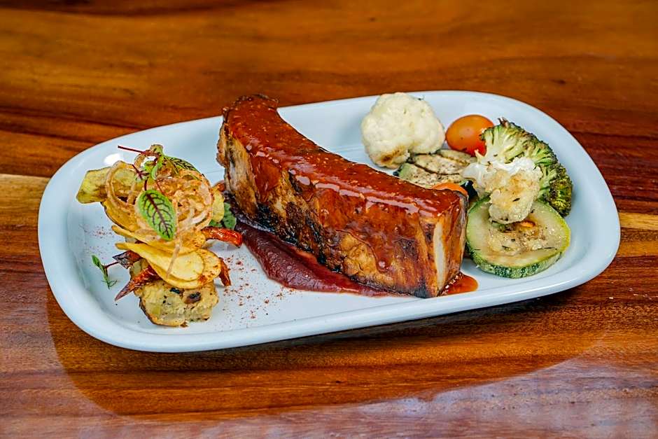 Chachagua Rainforest Hotel & Hot Springs