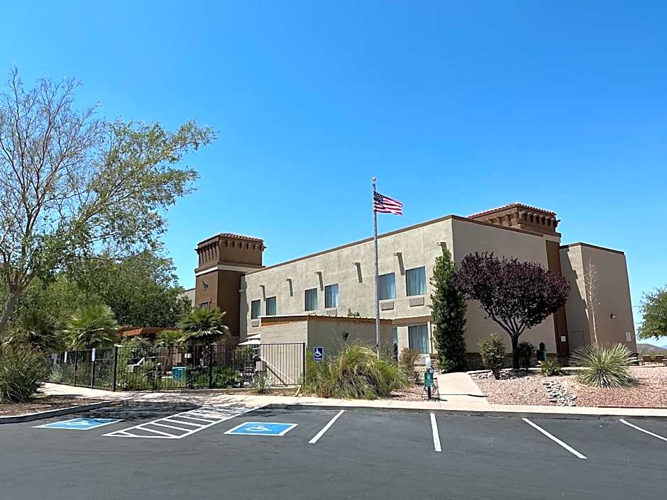 Tombstone Grand Hotel, a Baymont by Wyndham