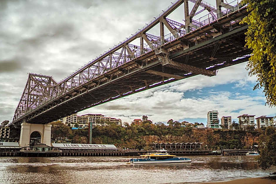 Bridgewater Apartments