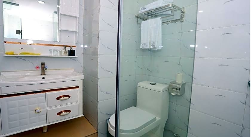 Junshan Hotel