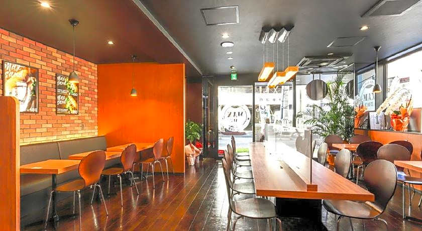 Hotel Livemax Numazu-Ekimae