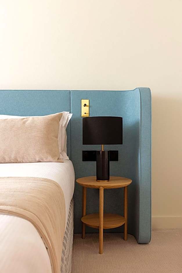 Le Plessis Grand Hotel