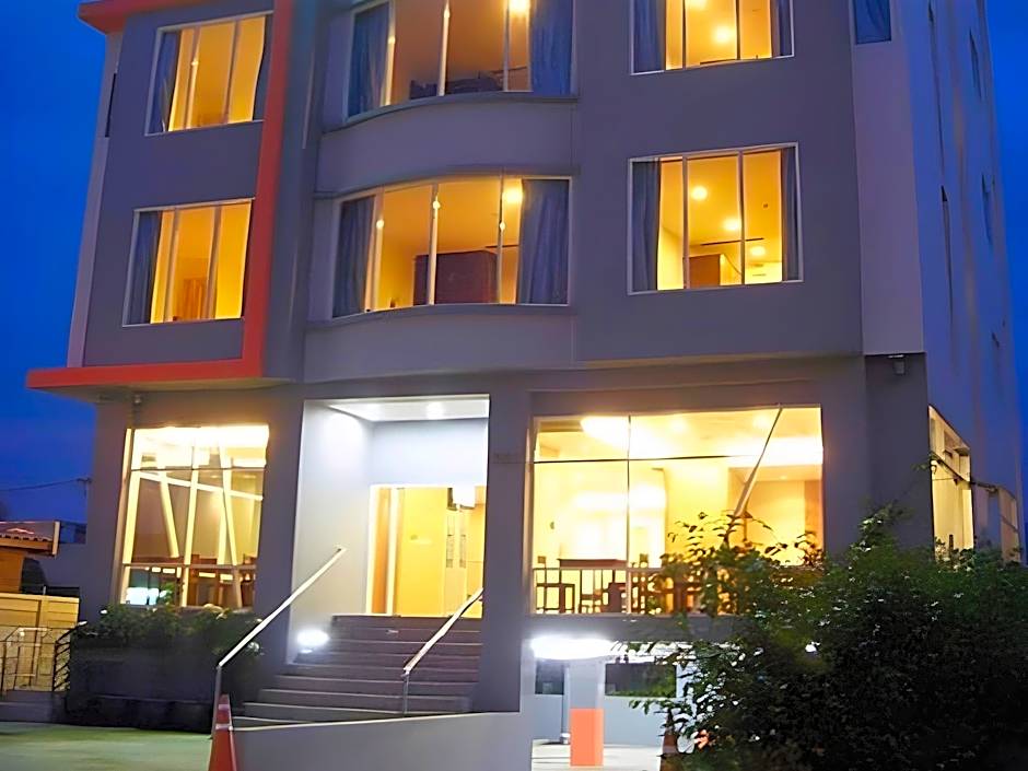 24@home Hotel