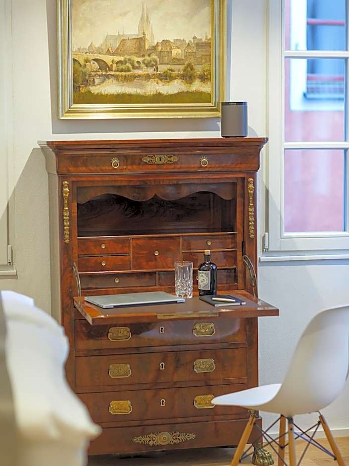 Domresidenz Regensburg