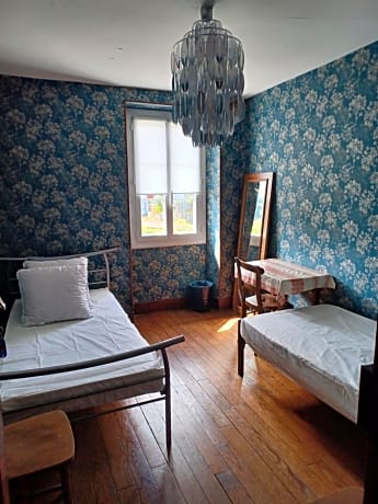 Small Double or Twin Room