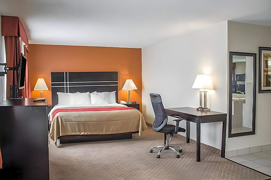 Comfort Inn North