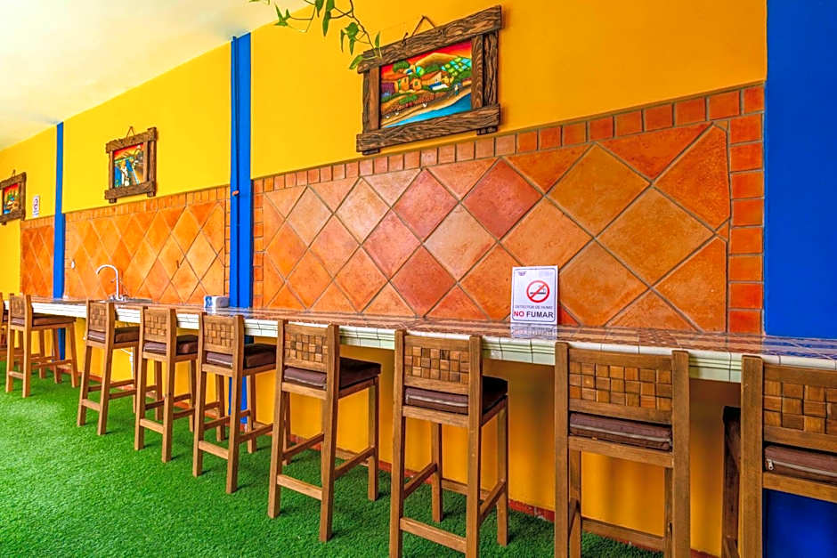 Hostería Casa Marquez