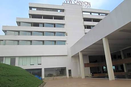 Vw Canyon