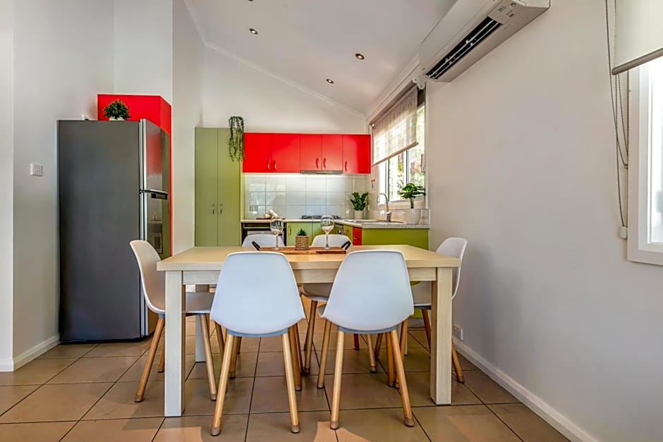 BIG4 Tasman Holiday Parks - Nambucca Heads