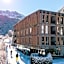Mountain Design Hotel Eden Selva