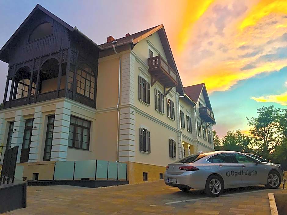 Boutique Hotel Annuska