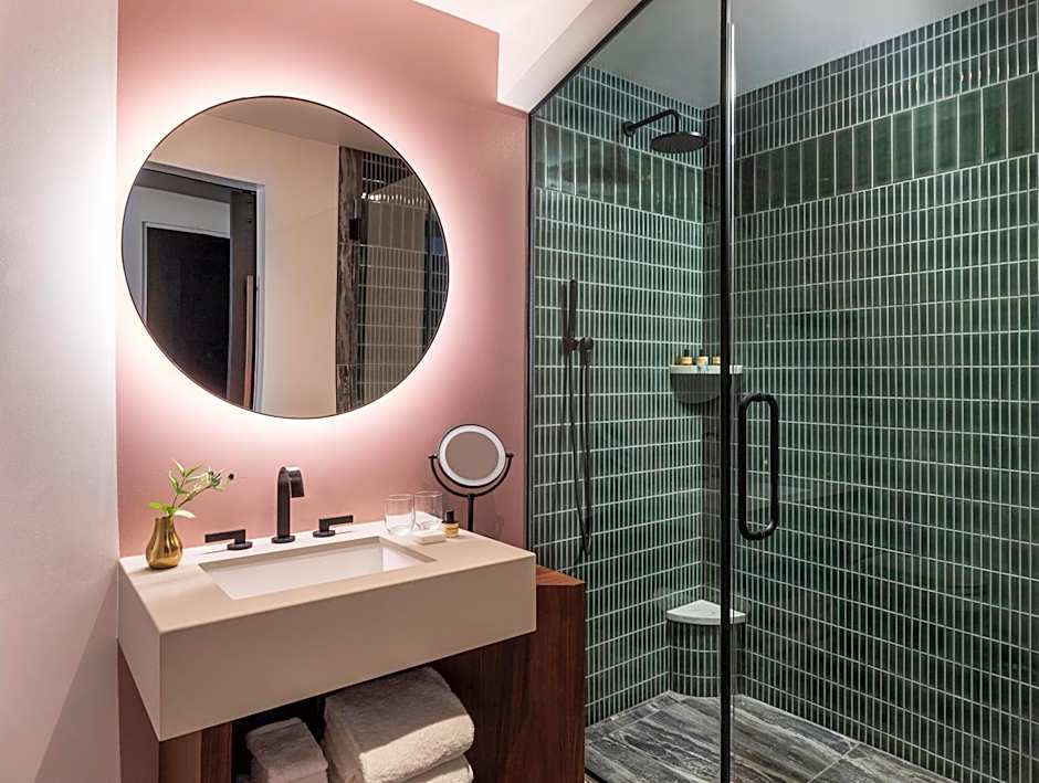 Thompson Denver by Hyatt